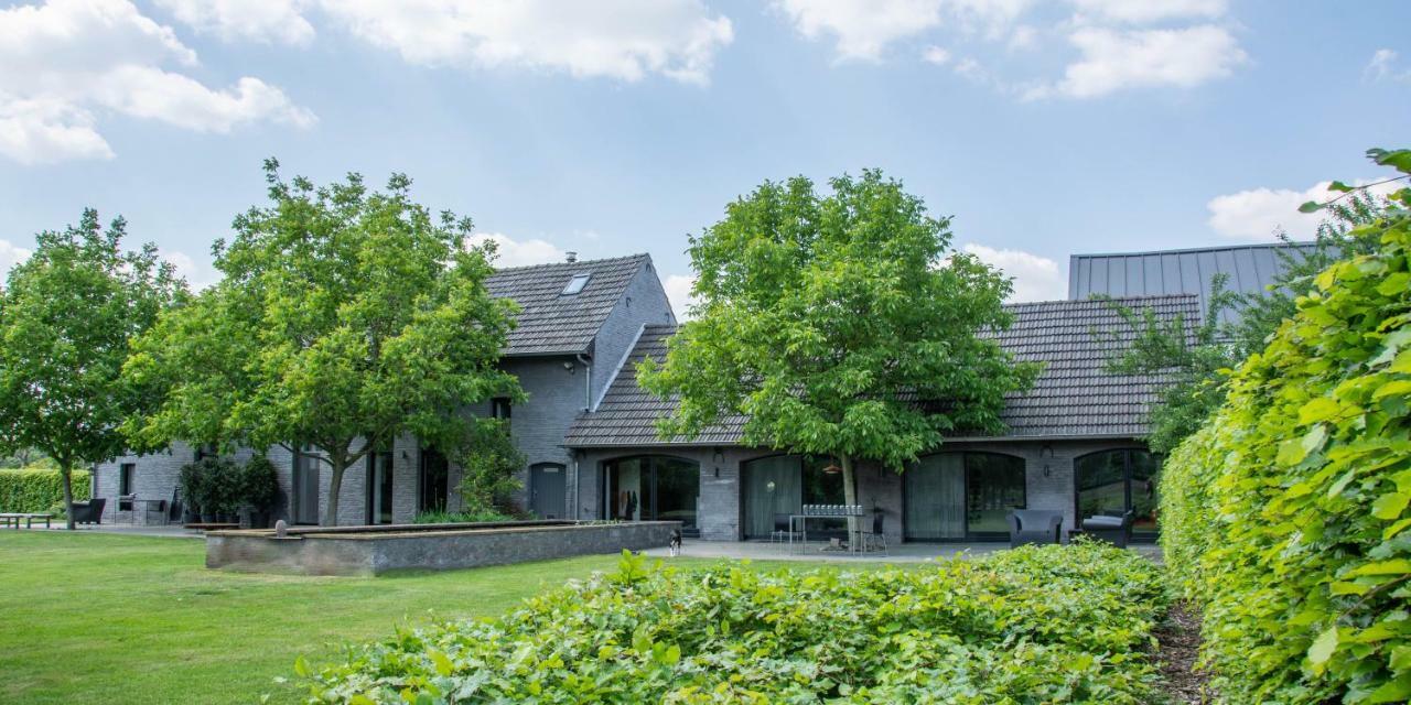 B&B De Grote Kievit Гел Екстериор снимка